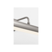 Generation Lighting Loxen 24 Inch LED Picture Light Brushed Nickel (GLW2031BN)
