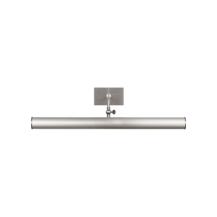 Generation Lighting Loxen 24 Inch LED Picture Light Brushed Nickel (GLW2031BN)