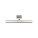 Generation Lighting Loxen 24 Inch LED Picture Light Brushed Nickel (GLW2031BN)