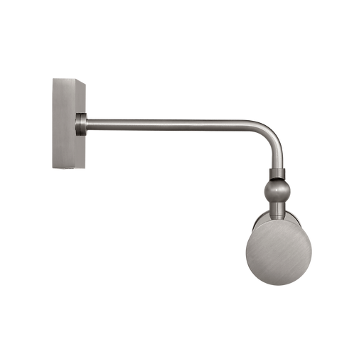Generation Lighting Loxen 24 Inch LED Picture Light Brushed Nickel (GLW2031BN)