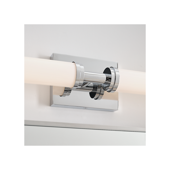 Generation Lighting Coles 30 Inch LED Vanity Chrome (GLV1452CH-L)