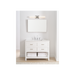 Generation Lighting Coles 30 Inch LED Vanity Chrome (GLV1452CH-L)