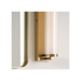 Generation Lighting Weston 28 Inch LED Vanity Satin Brass (GLV1511SB-L)