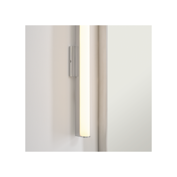 Generation Lighting Cavitt 24 Inch LED Vanity Chrome (GLV1541CH-L)