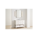 Generation Lighting Cavitt 24 Inch LED Vanity Chrome (GLV1541CH-L)