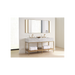 Generation Lighting Panna 30 Inch LED Vanity Satin Brass (GLV1591SB-L)