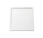 GM Lighting GeoTask 120V Wet Location Surface Mount Lights 10W 600Lm 3000K 90 CRI 6 Inch Square White (GM-SLD6-30-WH)