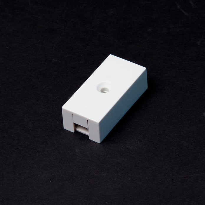 GML GMSB-W WHITE SPLICE BOX