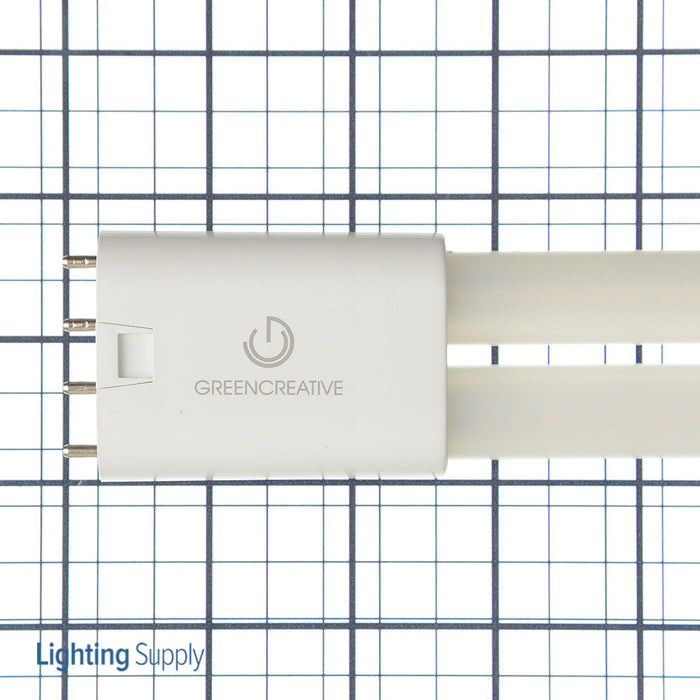 Green Creative 16PLL/840/GL/BYP PLL 2G11 16W PL Edge Series Ballast Bypass 4000K (34865)