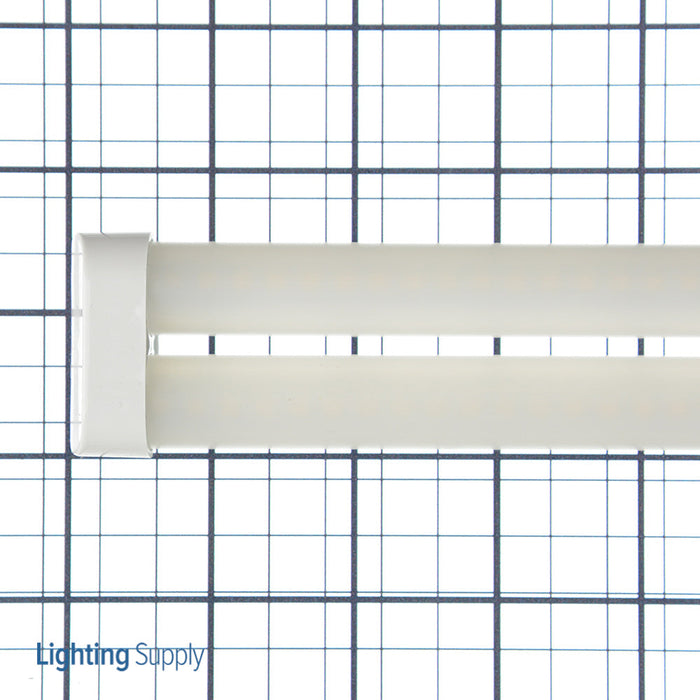 Green Creative 16PLL/840/GL/BYP PLL 2G11 16W PL Edge Series Ballast Bypass 4000K (34865)