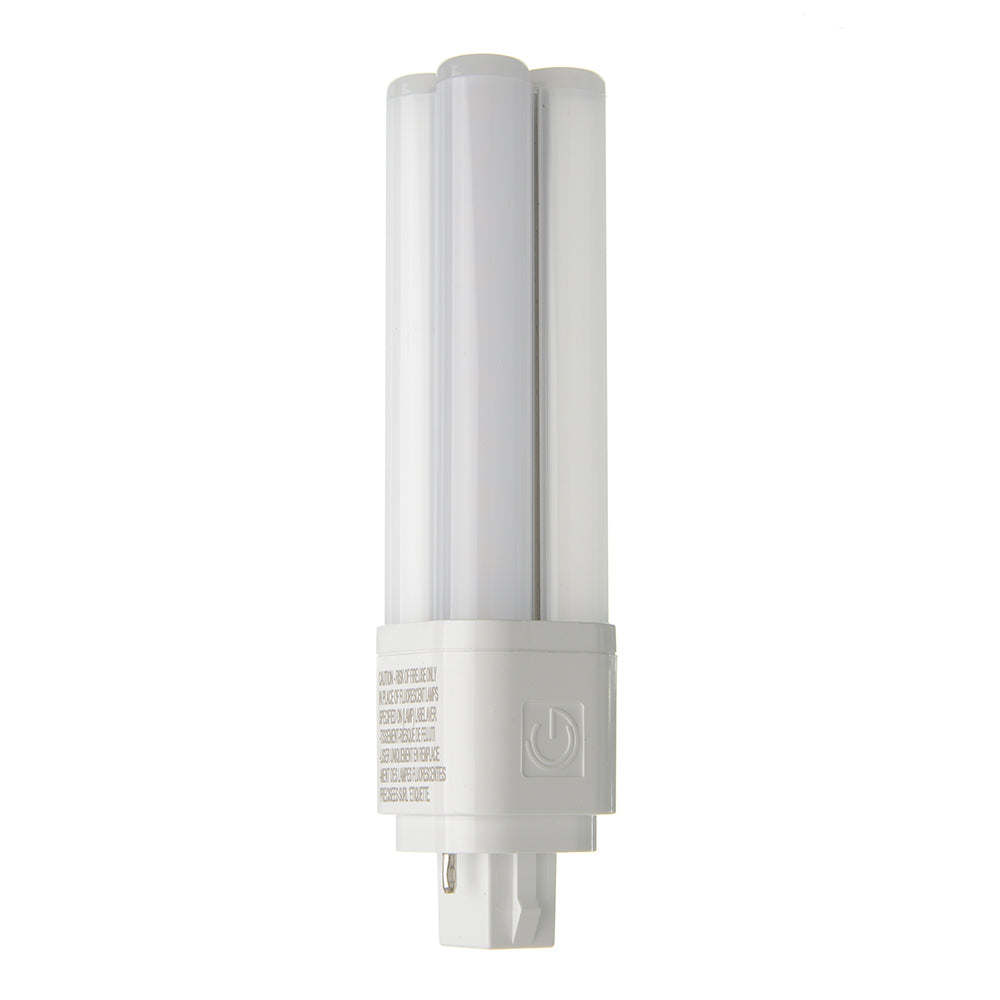 Green Creative 34999 7PLO/840/HYBM PL Omni G24Q/G24D 7W PL Edge Series ...