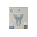 Green Creative 6.5GU10DIM/930NF25 MR16 GU10 Base 6.5W JA8 / T20 High CRI 95 3000K 470Lm 120V Dimmable (35547)