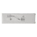 Green Creative TRKJ/ENDF/1C/WH Single Circuit J-Type End Feed White (35761)