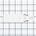 Green Creative TRKJ/ENDF/1C/WH Single Circuit J-Type End Feed White (35761)