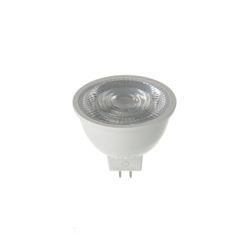 Green Creative 6.5MR16DIM/927FL35 MR16 Lamp GU5.3 Base 6.5W JA8/T20 High 92 CRI 12V Dimmable 2700K 35 Degree Beam Angle (36207)