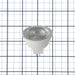Green Creative 6.5MR16DIM/927FL35 MR16 Lamp GU5.3 Base 6.5W JA8/T20 High 92 CRI 12V Dimmable 2700K 35 Degree Beam Angle (36207)