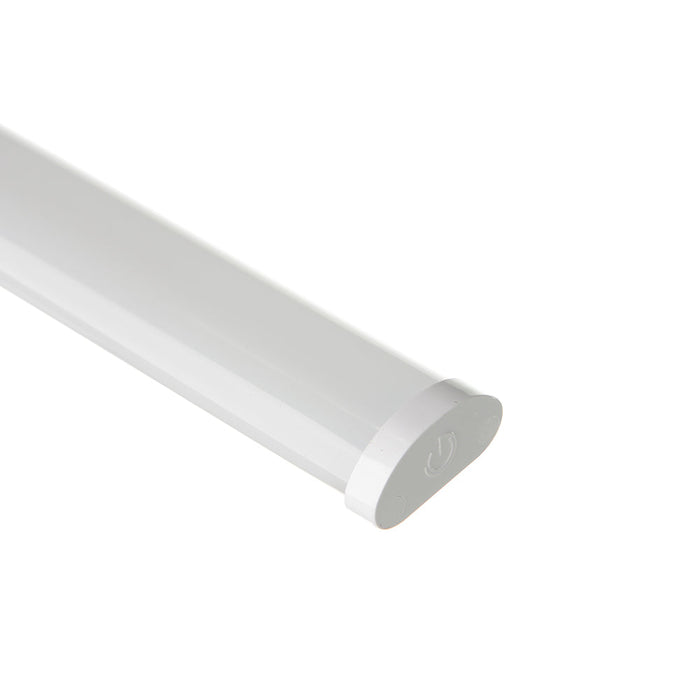 Green Creative 5.5PLS/840/HYB/GX23/R PLS Gx23 5.5W Single Twin Tube Replacement PL Edge Series Hybrid (36635)