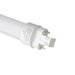Green Creative 5.5PLSH/830/HYB/GX23/R PLS Gx23 5.5W Double Twin Tube Replacement PL Edge Series Hybrid (36645)