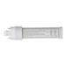 Green Creative 5.5PLSH/830/HYB/GX23/R PLS Gx23 5.5W Double Twin Tube Replacement PL Edge Series Hybrid (36645)