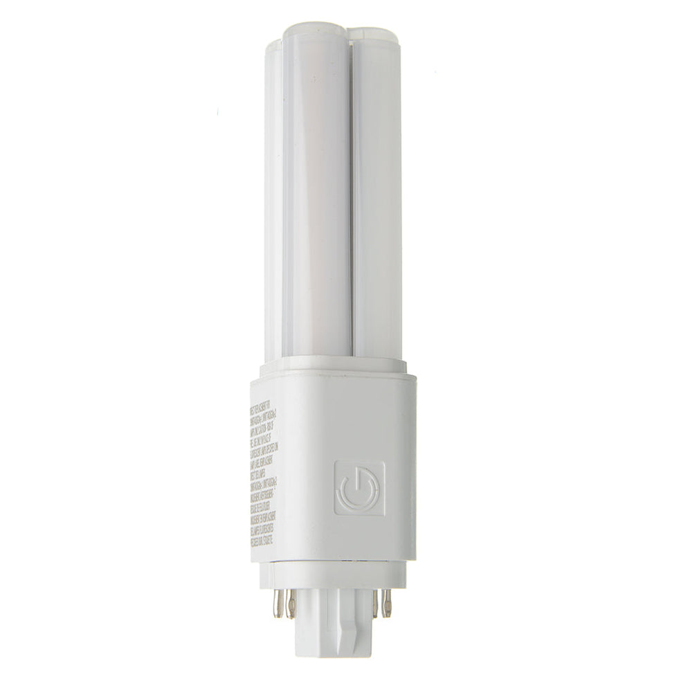 Green Creative 36735 6.8PLO/840/HYB/PF Pinfit LED PL Omni 6.8W ...