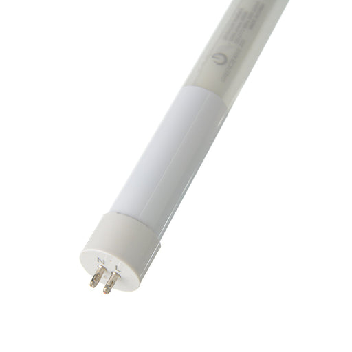 Green Creative 24T5HO/4F/830/UEB 4 Foot T5 Tube 24W Bypass 3000K 3200Lm 82 CRI Dimmable 120-277V (36957)