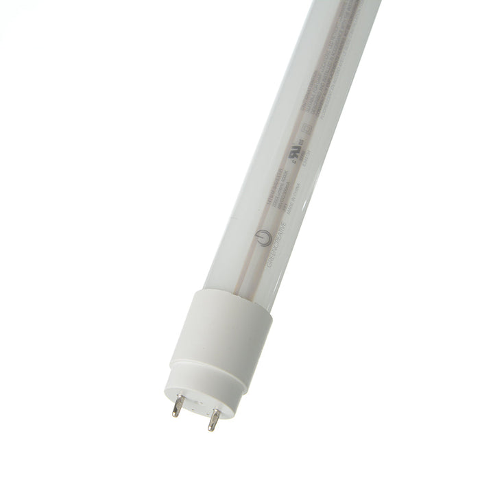 Green Creative 14T8/4F/840/EXT/R 4 Foot T8 Tube 14W 4000K External Driver Compatible (37126)