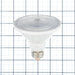 Green Creative 11PAR30SNDIM/930NF25/SL PAR30SN E26 Base 11W Refine Series High 95 CRI 25 Degree Beam Angle 120V Dimmable (37196)