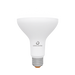 Green Creative 10BR30DIM/9CCTS 10W LED BR30 Lamp CCT Selectable 2700K/3000K/3500K/4000K/5000K 950Lm 120V 120 Degree Beam 92 CRI Dimmable (38308)