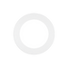 Green Creative SLMFT5/9CCTS/DIM010UNV 5 Inch Slimfit LED Surface Mount Round 10W 120-277V CCT Selectable 2700K/3000K/3500K/4000K/5000K 90 CRI 0-10V Dimming White (38403)