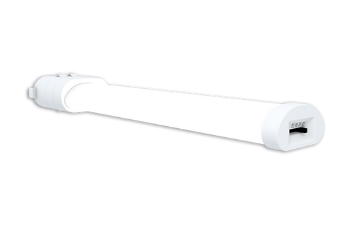 Green Creative 5.5PLS/8CCTS/BYP/2GX7 PL Edge Series Bypass 5.5W LED PLS Lamp 2GX7 Base CCT Selectable 2700K/3000K/3500K/4000K 82 CRI 120-277V (38674)