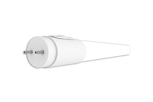 Green Creative LED T8 Tube G13 Base CCT Selectable 3000K/3500K/4000K/5000K/6500K Shatter Resistant Universal End Bypass 120-277V