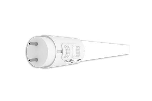Green Creative LED T8 Tube G13 Base CCT Selectable 3000K/3500K/4000K/5000K/6500K Shatter Resistant Universal End Bypass 120-277V