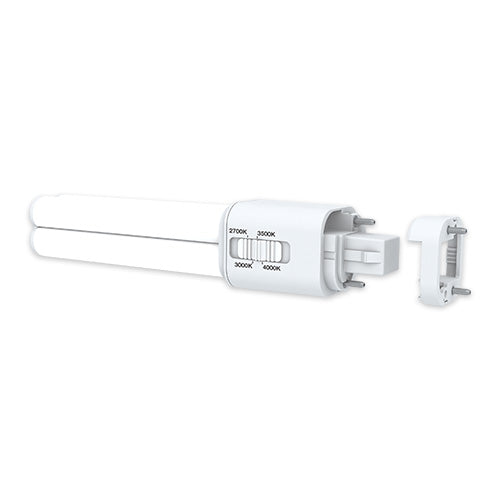 Green Creative 6 LED Pinfit PL Omni Lamp