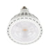 Green Creative 19.5PAR30HO/940NF25/277V PAR30 19.5W High Output High 90 CRI 120-277V Non-Dimmable 4000K (98208)