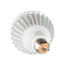 Green Creative 19.5PAR30HO/940NF25/277V PAR30 19.5W High Output High 90 CRI 120-277V Non-Dimmable 4000K (98208)