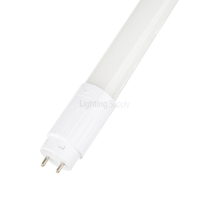 Green Creative 13T8/4F/DIM/830/BYP 4 Foot T8 Tube 13W Bypass 120V Phase Dimmable 3000K (98372)