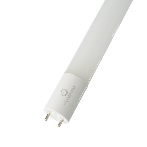 Green Creative 14.5T8/4F/850/BYP 4 Foot T8 Tube 14.5W High Efficacy Bypass 120-277V 5000K (98474)