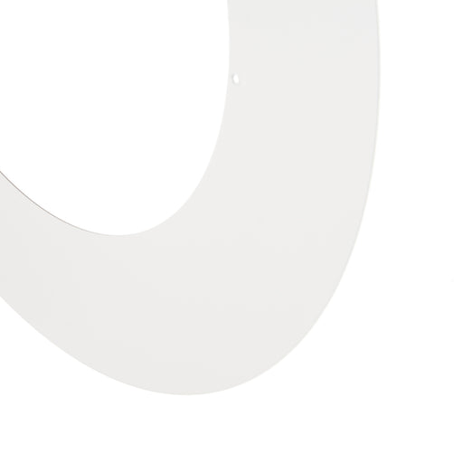 Green Creative GOOFRING9.5 9.5 Inch Goof Ring Outer Diameter 14-3/16 Inch For 9.5 Inch Innofit Selectfit And Specfit (98566)