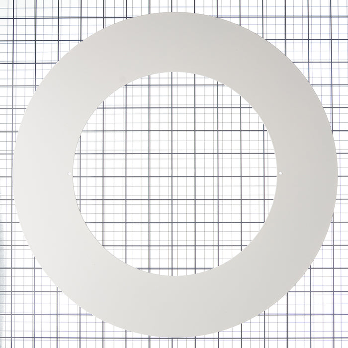 Green Creative GOOFRING9.5 9.5 Inch Goof Ring Outer Diameter 14-3/16 Inch For 9.5 Inch Innofit Selectfit And Specfit (98566)