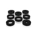 Leviton Replacement Grommets For Use With 100A LEV Series Plugs And Connectors (GROM00LEV)