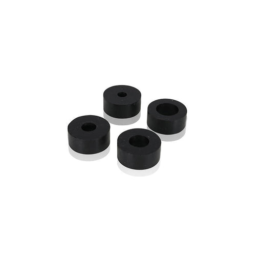 Leviton Replacement Grommets For Use With 20A LEV Series Plugs And Connectors (GROM20LEV)