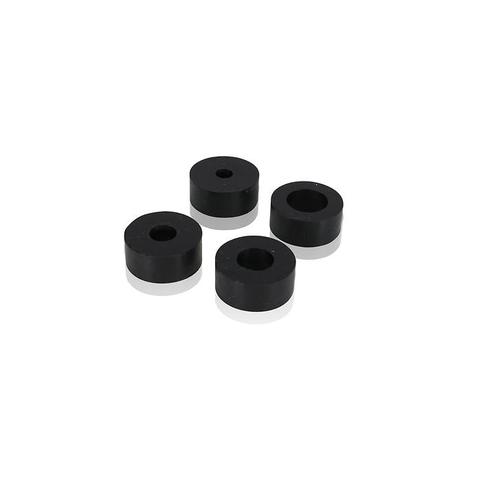 Leviton Replacement Grommets For Use With 20A LEV Series Plugs And Connectors (GROM20LEV)
