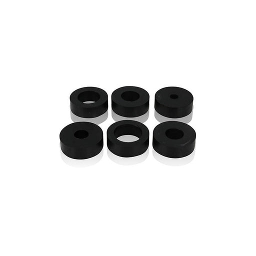 Leviton Replacement Grommets For Use With 30A LEV Series Plugs And Connectors (GROM23LEV)