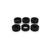 Leviton Replacement Grommets For Use With 30A LEV Series Plugs And Connectors (GROM23LEV)