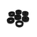 Leviton Replacement Grommets For Use With 60A LEV Series Plugs And Connectors (GROM60LEV)