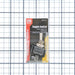 Gardner Bender Toggle Single Pull Single Throw 20A 125VAC On/Off (GSW-121)
