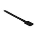 HellermannTyton Grip Tie Strap 6.0 Inch X .5 Inch PA6/PP Black 100 Per Package (GT.50X60C2)
