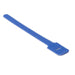 HellermannTyton Grip Tie Strap 8.0 Inch X .5 Inch PA6/PP Blue 100 Per Package (GT.50X86C2)