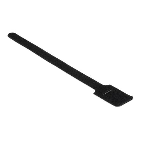 HellermannTyton Grip Tie Strap 15.0 Inch X .75 Inch PA6/PP Black 100 Per Package (GT.75X150C2)