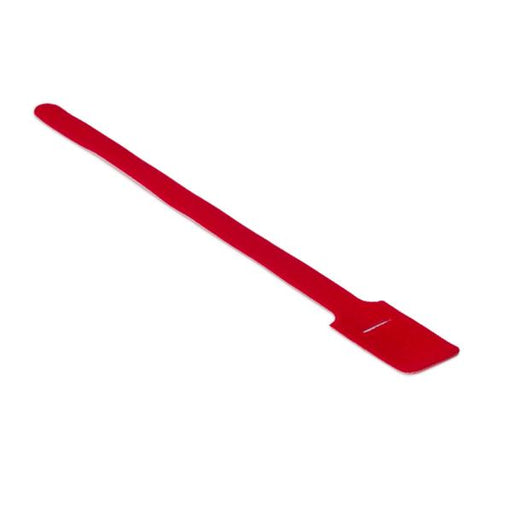 HellermannTyton Grip Tie Strap 15.0 Inch X .75 Inch PA6/PP Red 100 Per Package (GT.75X152C2)